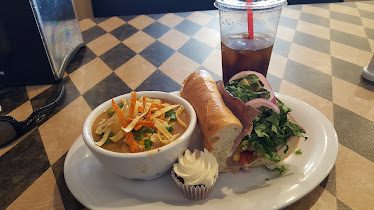 Sassy's Cafe & Bakery