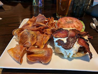 Ode to Food and Drinks — Restaurant Food And Dining Photo