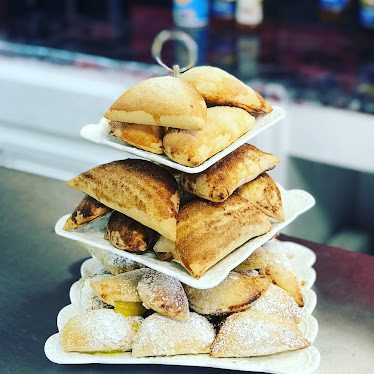 Sonson's Pasty Company