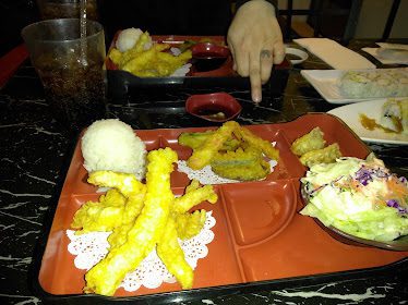 Sushi Kingdom