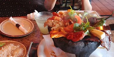 El Pescador Mexican Grill — Restaurant Food And Dining Photo