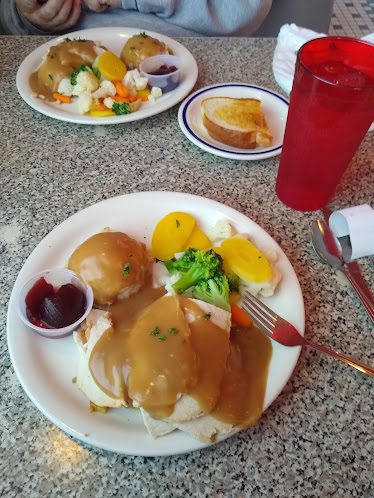 Nana Dees Diner