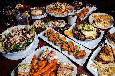 Rochester's Family Dining & Sports Bar