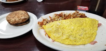 Red Mountain Cafe