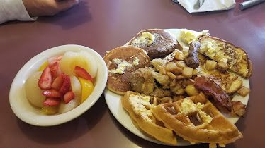 JB'S Restaurant — Restaurant Food And Dining Photo