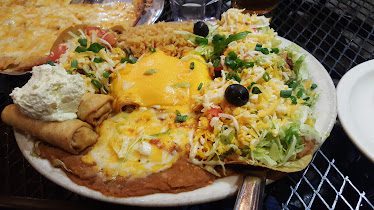 Nando's Mexican Cafe