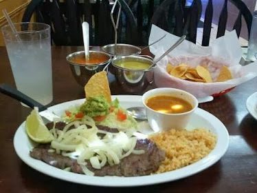 Toddle Inn Restaurant — Restaurant Food And Dining Photo