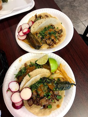 El Bigo Taco — Restaurant Food And Dining Photo