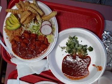 Taquitos Jalisco