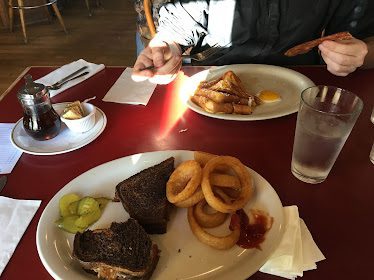 Christine's — Restaurant Food And Dining Photo