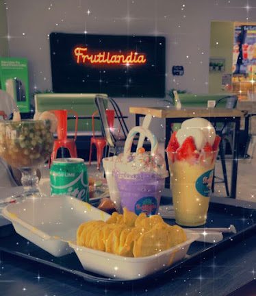 Frutilandia Country Club Dr. — Restaurant Food And Dining Photo