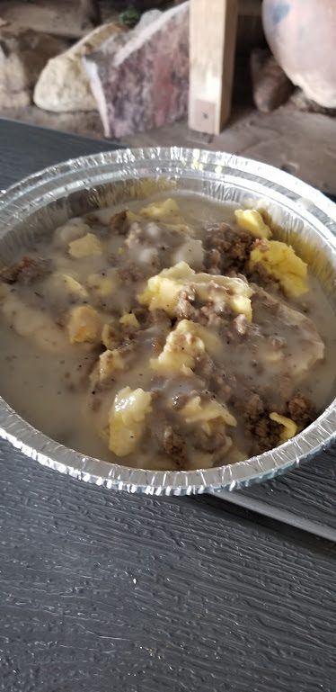 Burrito Shack — Restaurant Food And Dining Photo