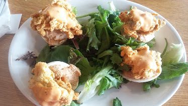 Brick & Spoon- I65 — Restaurant Food And Dining Photo