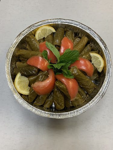 Beirut Bite — Restaurant Food And Dining Photo