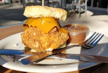 Maple Street Biscuit Company- Mobile — Restaurant Food And Dining Photo