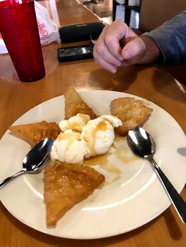 5 R Cha Thai Bistro — Restaurant Food And Dining Photo