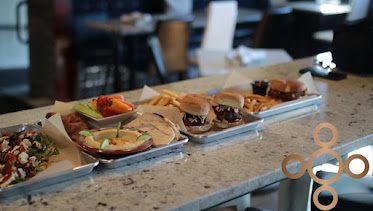 Boardroom Kitchen and Bar — Restaurant Food And Dining Photo