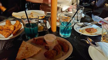 Livingstone's Restaurant & Pub