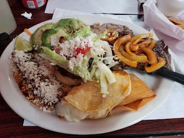 El Mesquite
