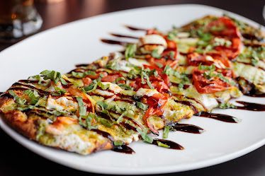 110 Grill — Restaurant Food And Dining Photo