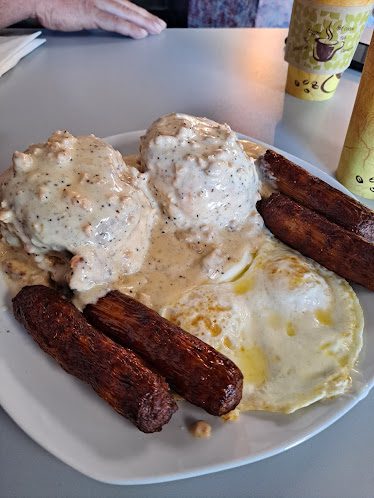 TULARE STREET BISTRO