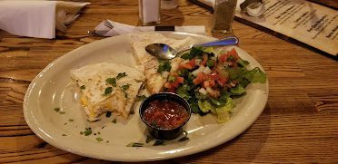 Barrio Brewing Co. — Restaurant Food And Dining Photo