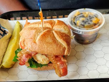 Serda's Coffee Company — Restaurant Food And Dining Photo