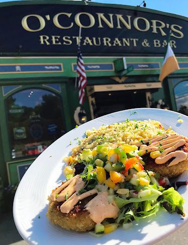 O'Connor's Restaurant & Bar — Restaurant Food And Dining Photo