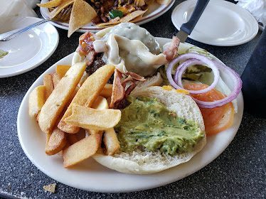 Chubby's Diner
