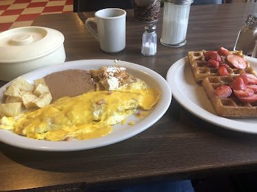 Alejandra's Restaurant — Restaurant Food And Dining Photo