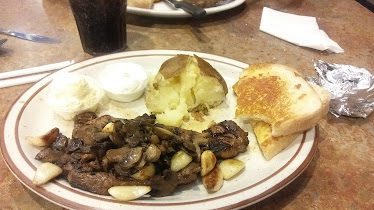 McCoy's Coffee Shop