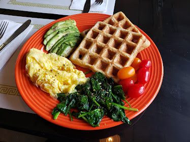 Sisters Breakfast & Lunch — Restaurant Food And Dining Photo