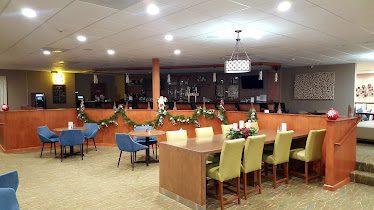 Skyline Cafe Bar & Grill