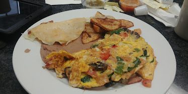 Ricardo's Restaurant- Jaime Zapata Ave.