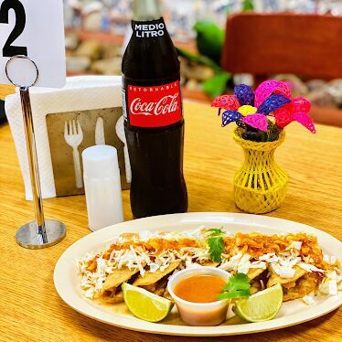 La Tostada Mexican Restaurant