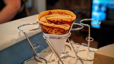 Suzette Creperie & Cafe