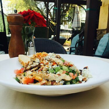 Piazza Del Pane | Italian Café