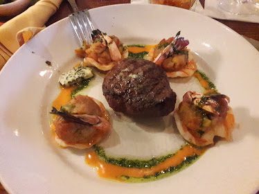One Eleven Chop House — Restaurant Food And Dining Photo