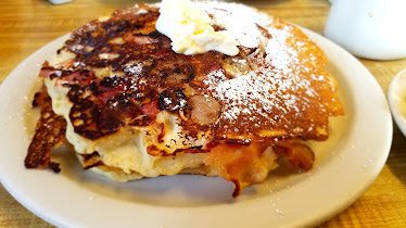 Miss Worcester Diner — Restaurant Food And Dining Photo