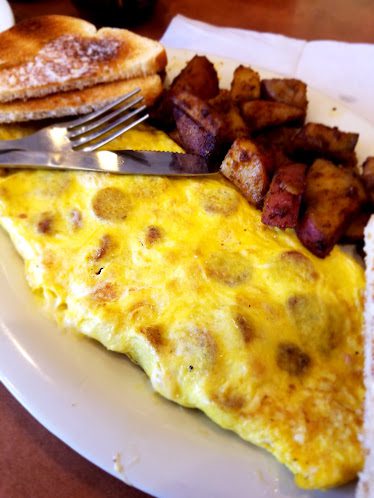 Culpeppers Bakery & Cafe — Restaurant Food And Dining Photo