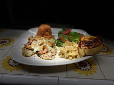 Casa Antigua Restaurant & Grill — Restaurant Food And Dining Photo