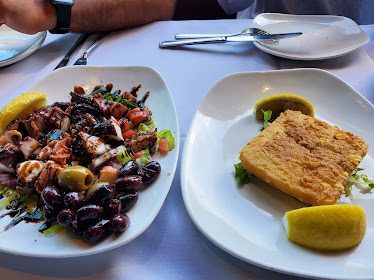 Meze Estiatorio
