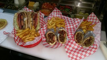 Weekend Dreams Burgers & Grill