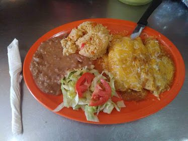 Mariel's mexican restaurant — Restaurant Food And Dining Photo