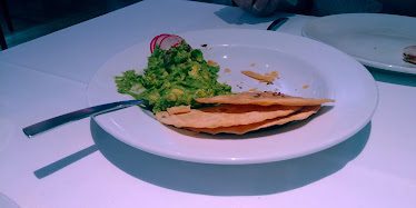 Tabachines Cocina