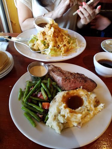 Tahoe Joe's