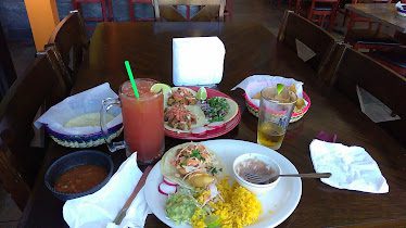 El Patron Mexican Restaurant - Worcester — Restaurant Food And Dining Photo