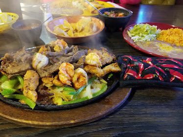 Casa Quintero Méxican Restaurant — Restaurant Food And Dining Photo
