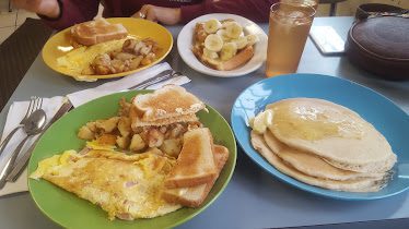 Jean's Place