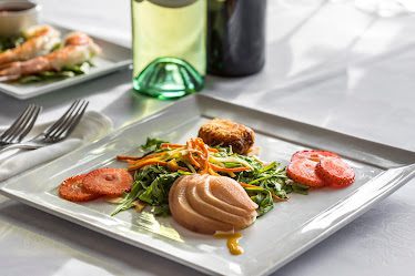 Sonoma Restaurant — Restaurant Food And Dining Photo